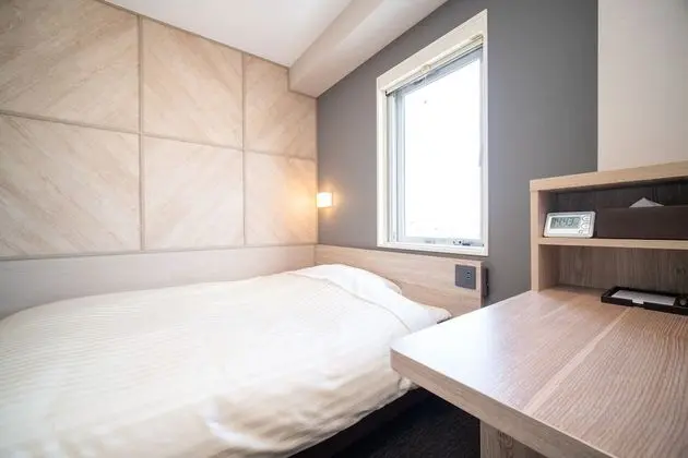 Standard Oda, 1 Tek Kişilik XL Yatak, Sigara İçilmez (Semi-double)