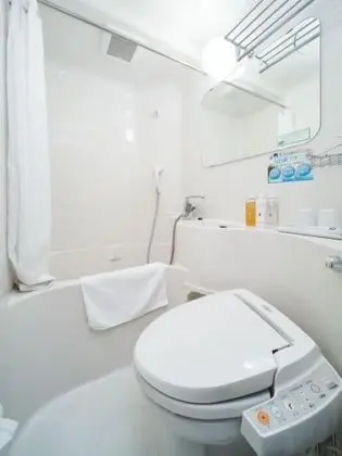 Tek Kişilik Oda, Sigara İçilmez
