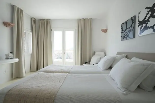 Deluxe Villa