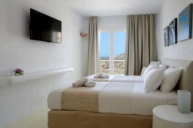Deluxe Villa