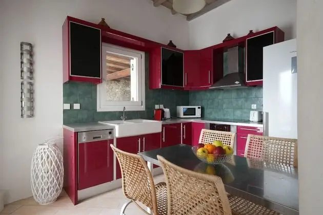 Deluxe Villa