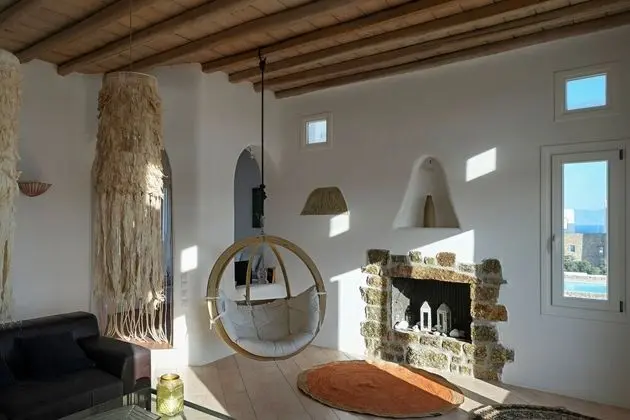 Deluxe Villa