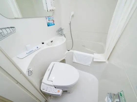 Oda, Sigara İçilebilir (Super Room)