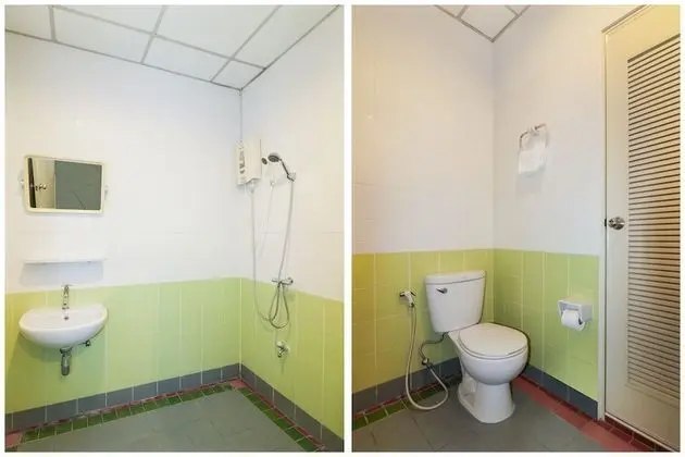 Deluxe Üç Kişilik Oda
