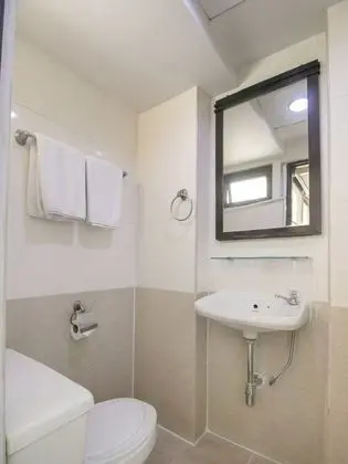 Premier İki Ayrı Yataklı Oda