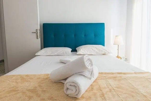 Apart Daire, 4 Yatak Odası (Super Paradise Acropolis View)