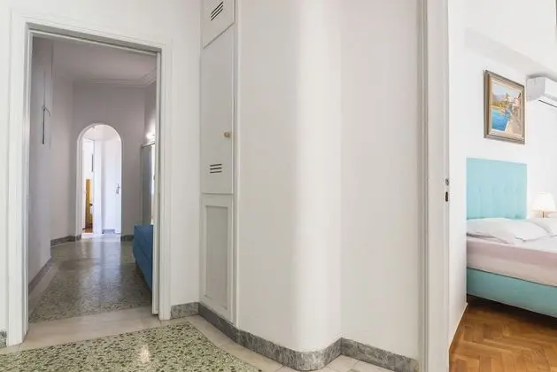 Apart Daire, 4 Yatak Odası (Super Paradise Acropolis View)