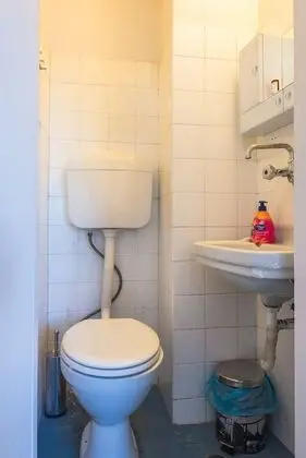 Apart Daire, 4 Yatak Odası (Super Paradise Acropolis View)