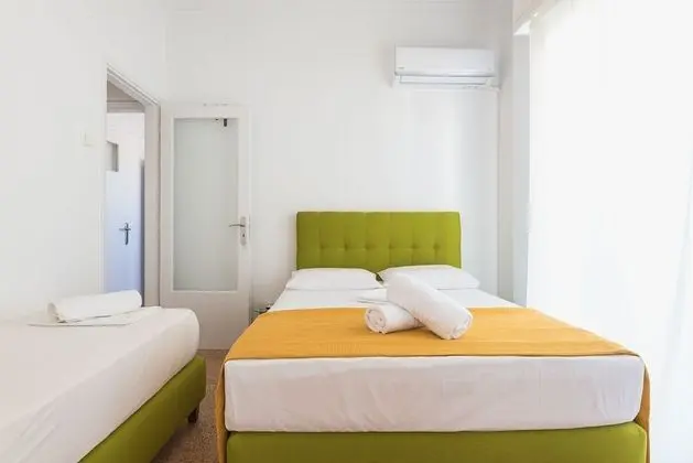 Apart Daire (Super Paradise near metro #1)