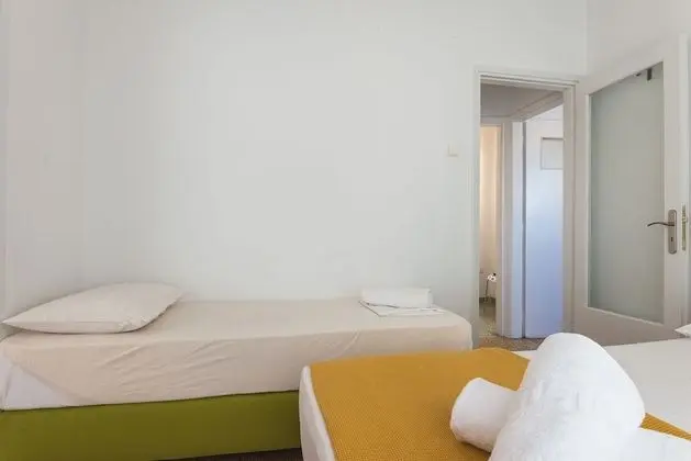 Apart Daire (Super Paradise near metro #1)