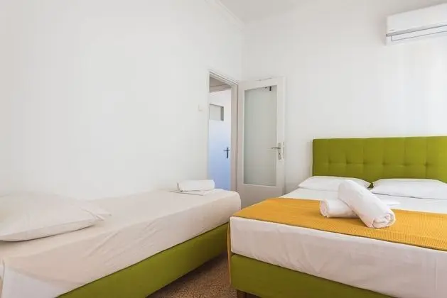 Apart Daire (Super Paradise near metro #1)