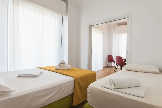 Apart Daire (Super Paradise near metro #1)