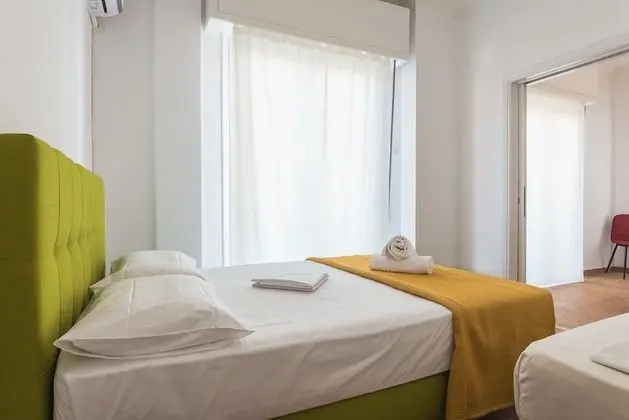 Apart Daire (Super Paradise near metro #1)