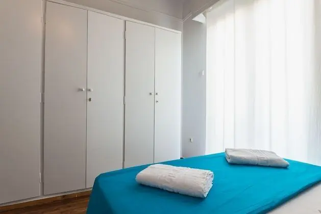 Apart Daire (Super Paradise near metro #1)