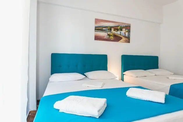 Apart Daire (Super Paradise near metro #1)