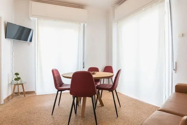 Apart Daire (Super Paradise near metro #1)