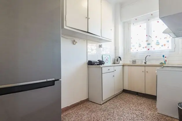 Apart Daire (Super Paradise near metro #1)