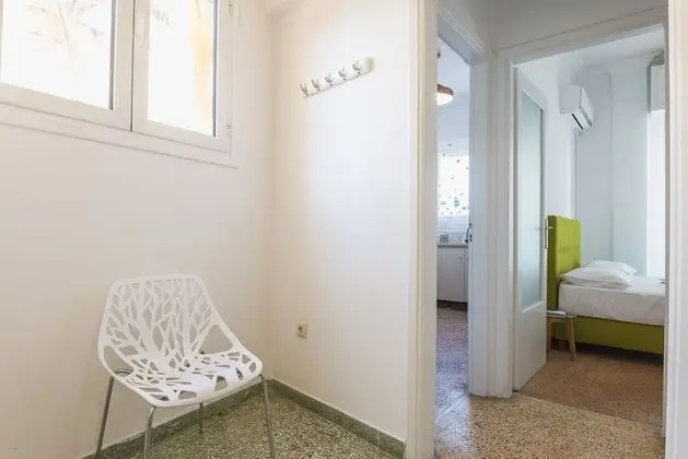 Apart Daire (Super Paradise near metro #1)