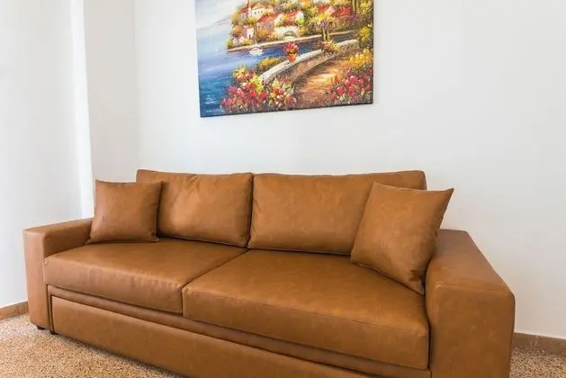 Apart Daire (Super Paradise near metro #1)