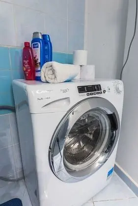 Apart Daire (Super Paradise near metro #1)