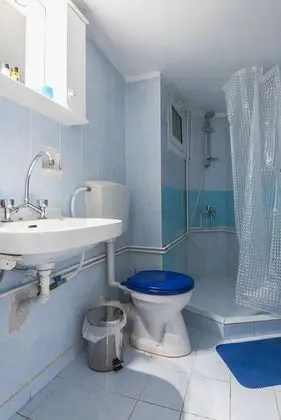 Apart Daire (Super Paradise near metro #1)