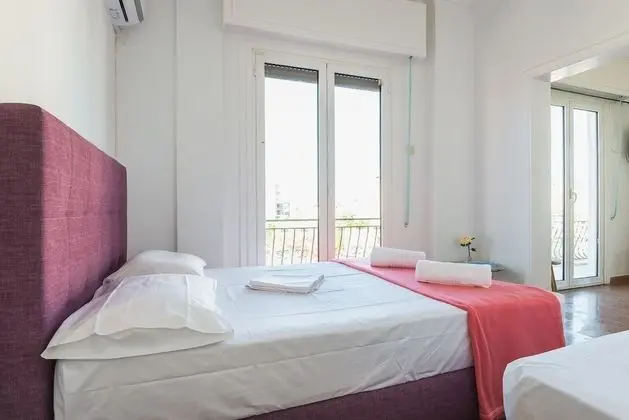 Apart Daire (Super Paradise Sunset View)