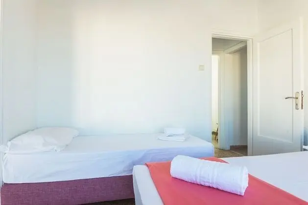 Apart Daire (Super Paradise Sunset View)