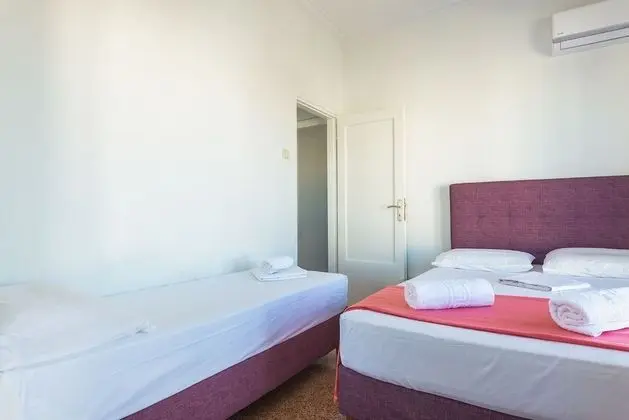 Apart Daire (Super Paradise Sunset View)