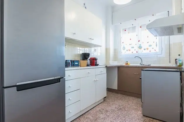 Apart Daire (Super Paradise Sunset View)