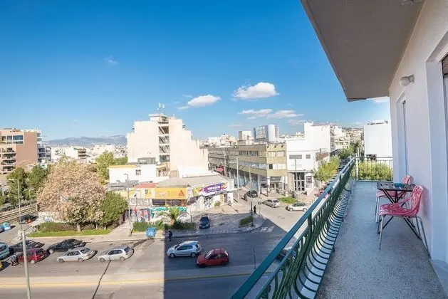 Apart Daire (Super Paradise Sunset View)