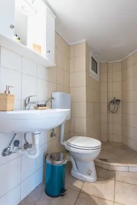 Apart Daire (Super Paradise Sunset View)