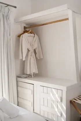 Tek Büyük Yataklı Oda (Super Paradise Sea View)