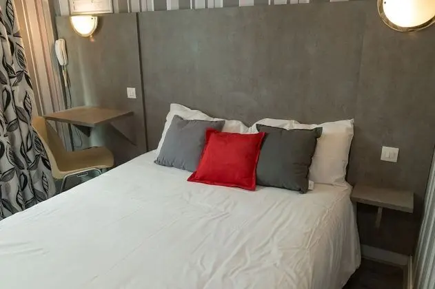 Tek Kişilik Oda