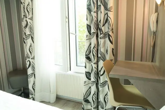 Tek Kişilik Oda