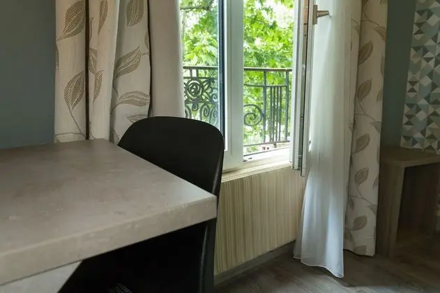 Tek Kişilik Oda