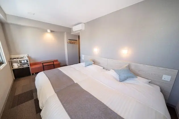 İki Ayrı Yataklı Oda (Room only)