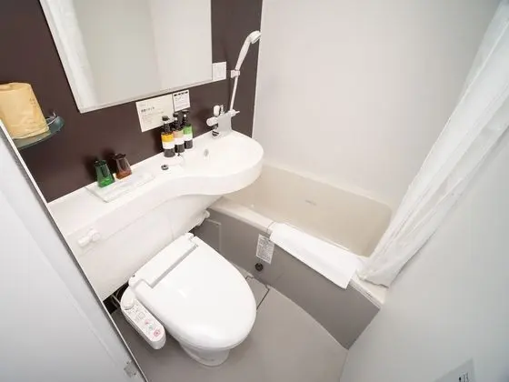 İki Ayrı Yataklı Oda (Room only)
