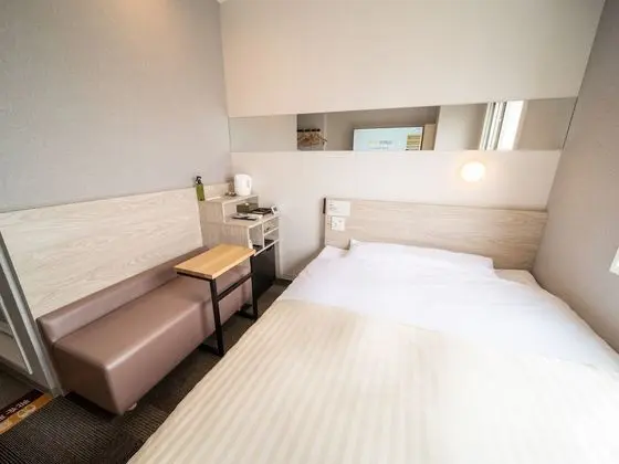 Tek Büyük Yataklı Oda (Room Only)