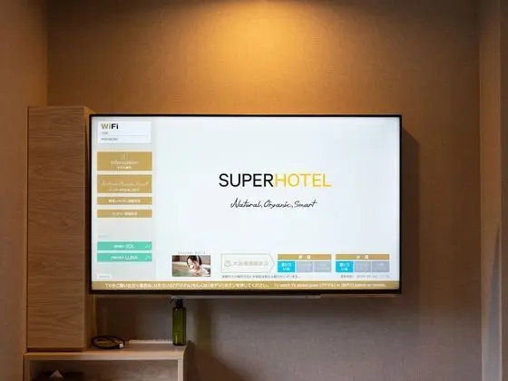 Tek Büyük Yataklı Oda (Room Only)