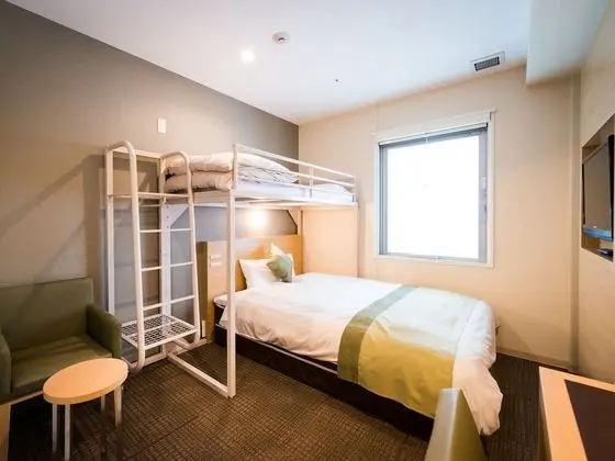 Tek Büyük Yataklı Oda, Sigara İçilmez (with Loft)