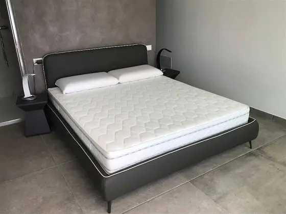 Villa, 6 Yatak Odası, Veranda