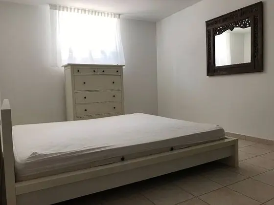 Villa, 6 Yatak Odası, Veranda