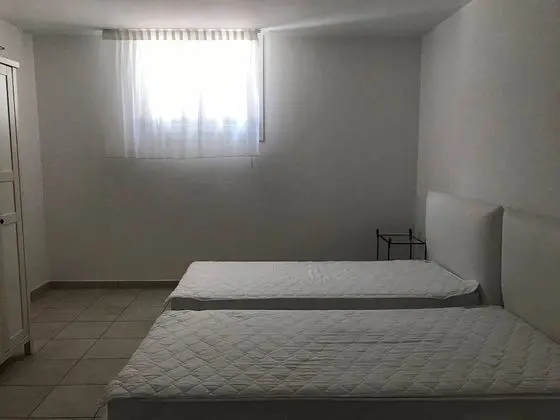 Villa, 6 Yatak Odası, Veranda