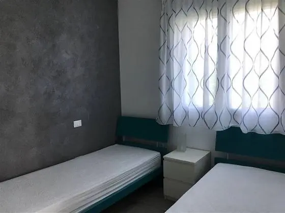 Villa, 6 Yatak Odası, Veranda