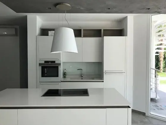 Villa, 6 Yatak Odası, Veranda