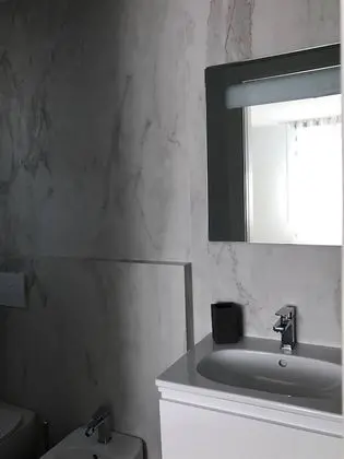 Villa, 6 Yatak Odası, Veranda