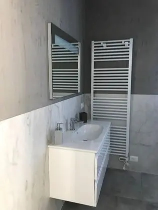 Villa, 6 Yatak Odası, Veranda