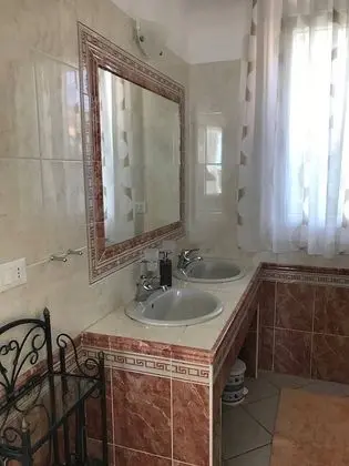 Villa, 6 Yatak Odası, Veranda