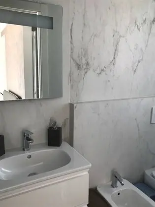 Villa, 6 Yatak Odası, Veranda