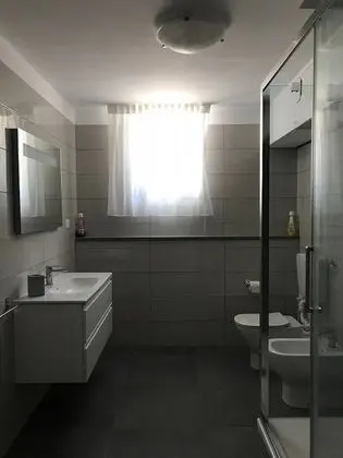 Villa, 6 Yatak Odası, Veranda